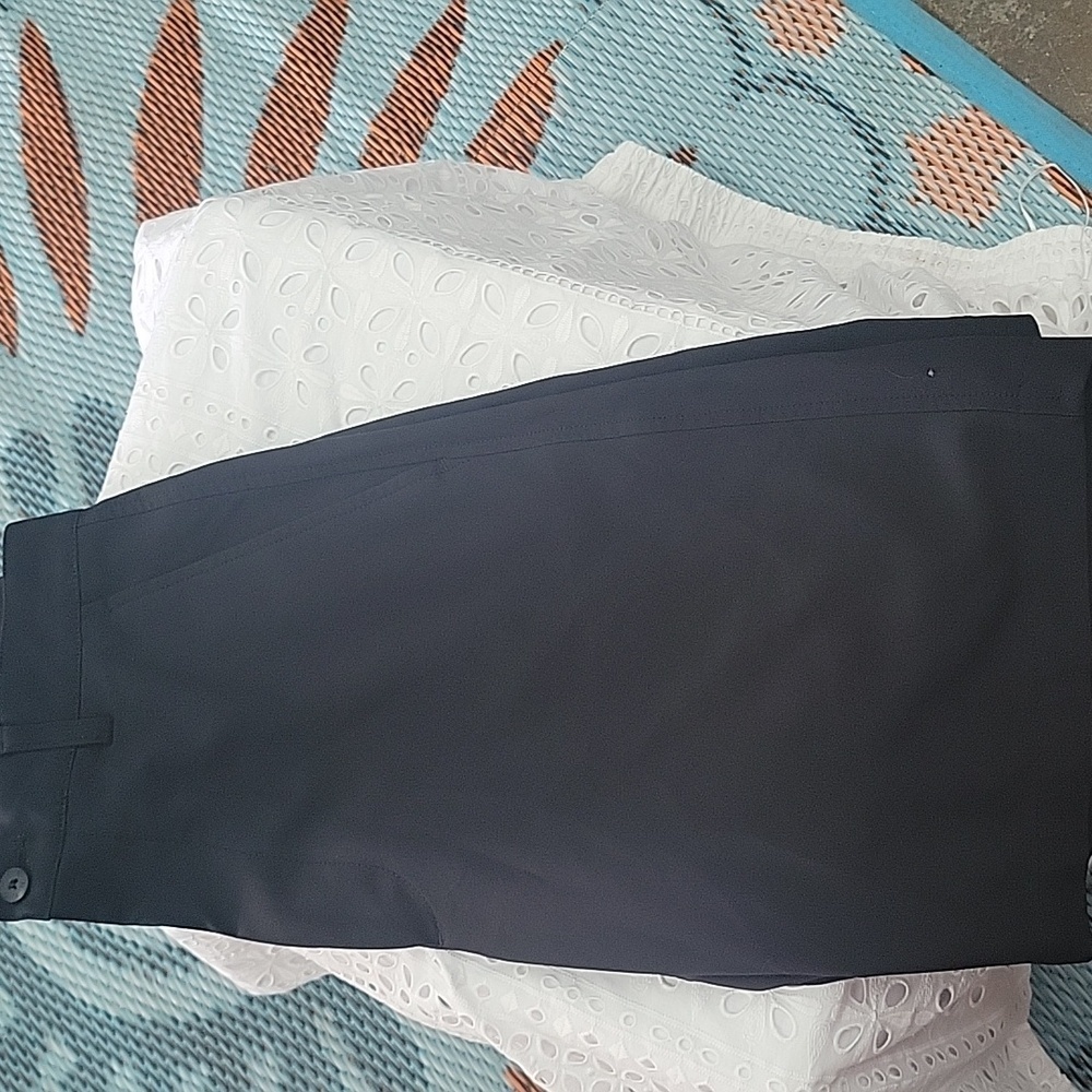 EUC Foot Joy shorts